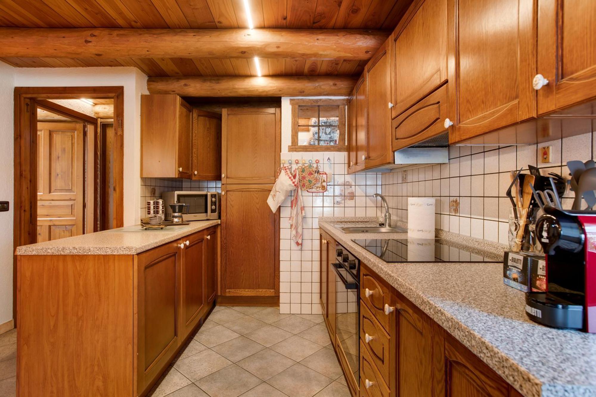 Casa Piertor Morgex Βίλα Εξωτερικό φωτογραφία