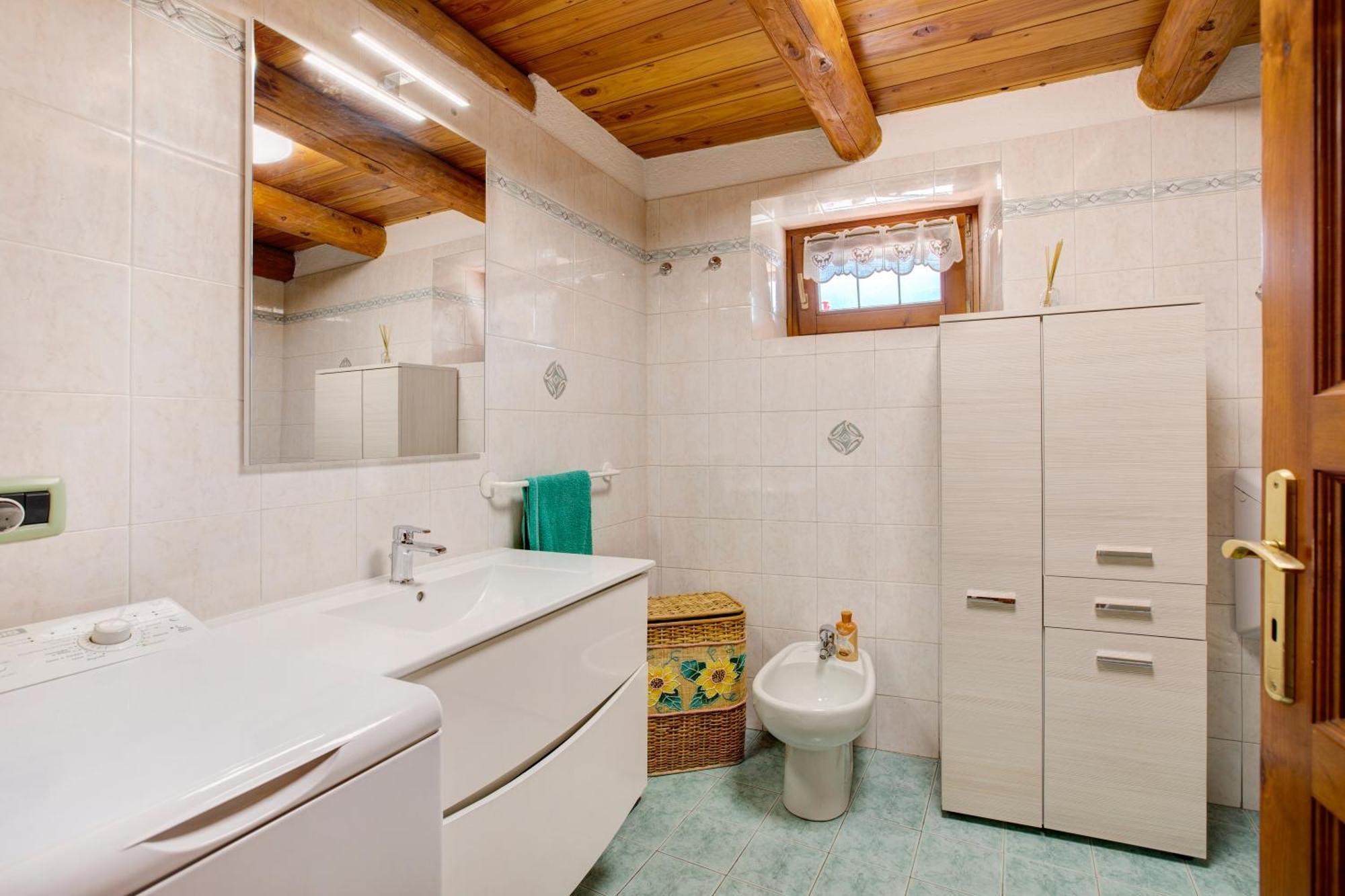 Casa Piertor Morgex Βίλα Εξωτερικό φωτογραφία