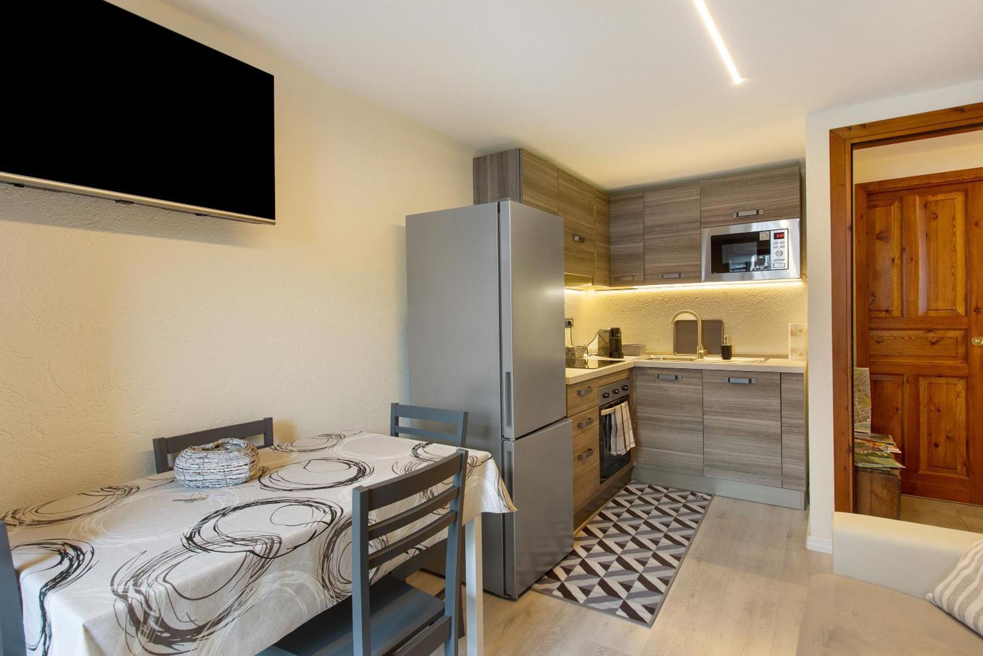 Casa Piertor Morgex Βίλα Εξωτερικό φωτογραφία